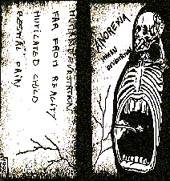 Anorexia (FRA) : Human Devastation